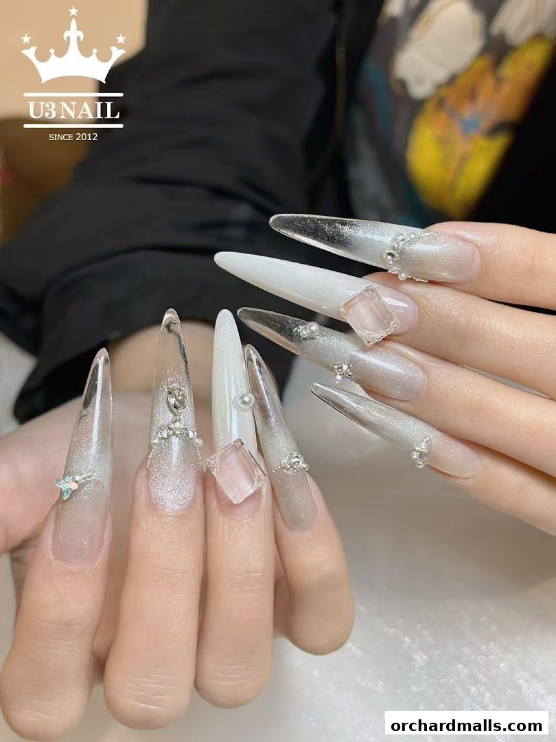 U3 NAIL