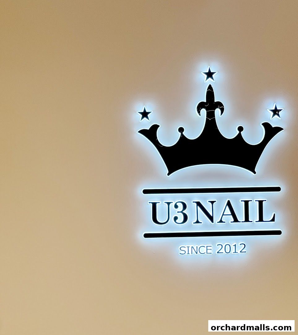 U3 NAIL