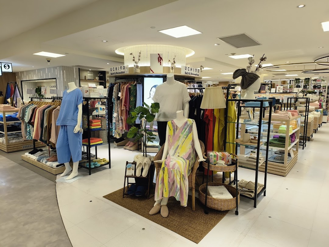 Uchino Bath  Relaxation