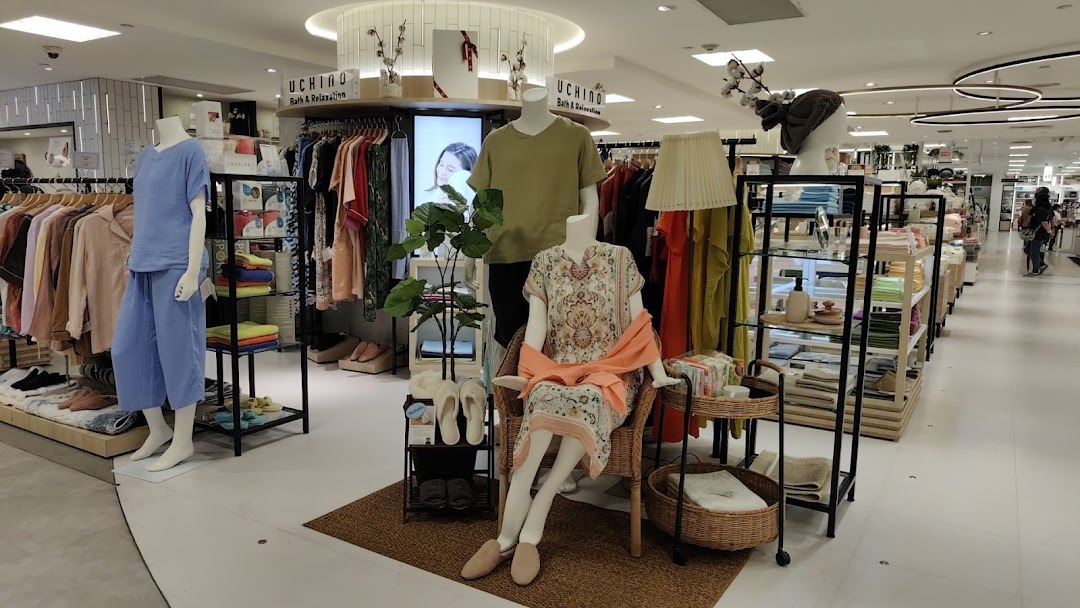 Uchino Bath  Relaxation