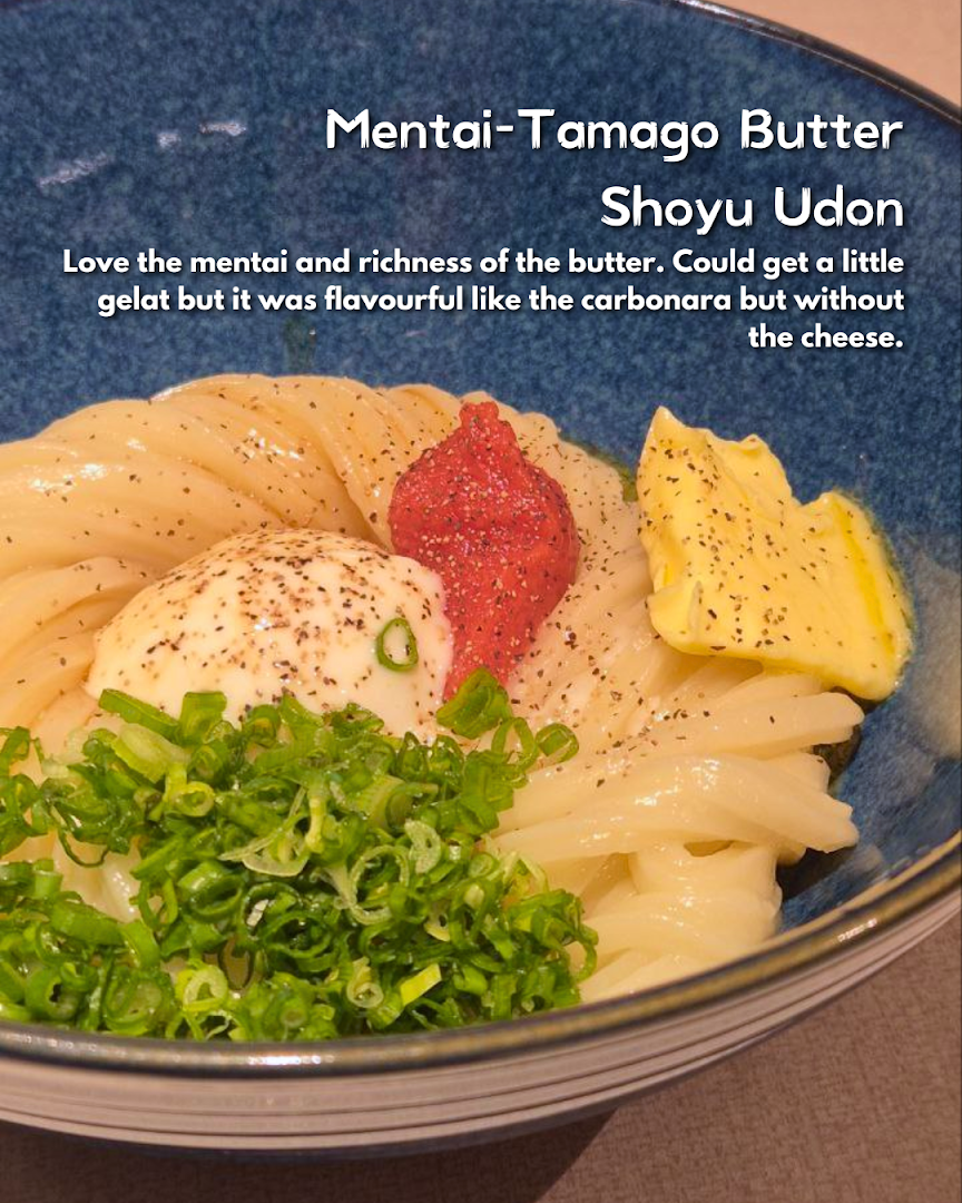 Udon Shin Singapore