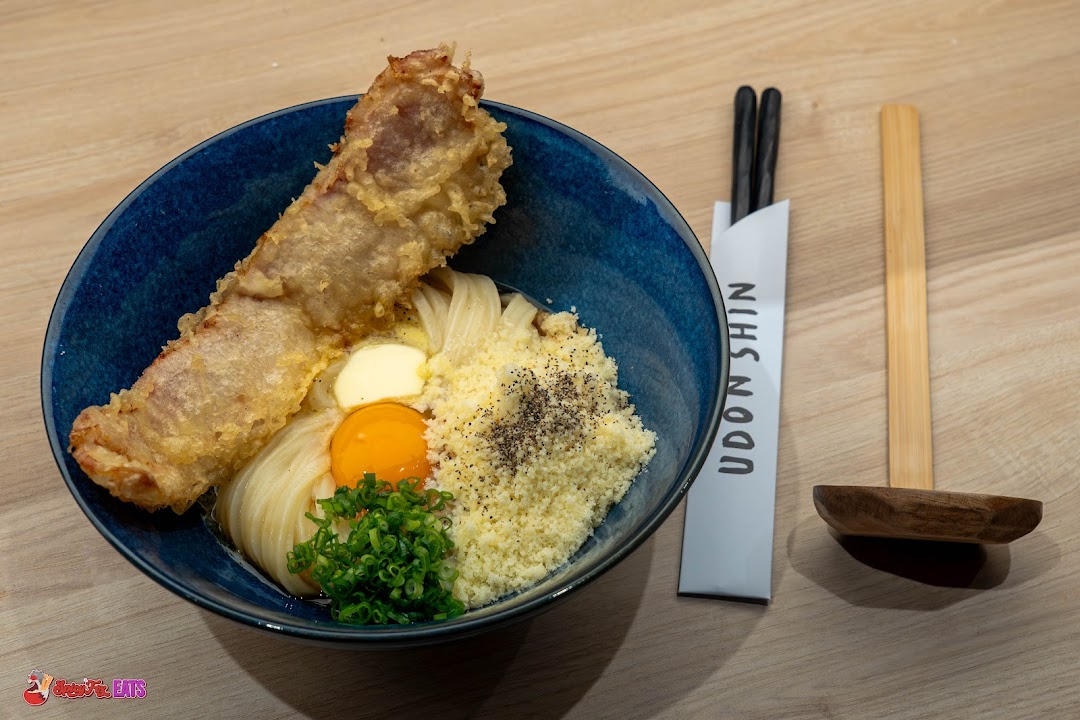 Udon Shin Singapore