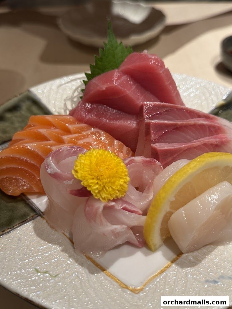 Unagi Yondaime Kikukawa Singapore うなぎ四代目菊川 シンガポール