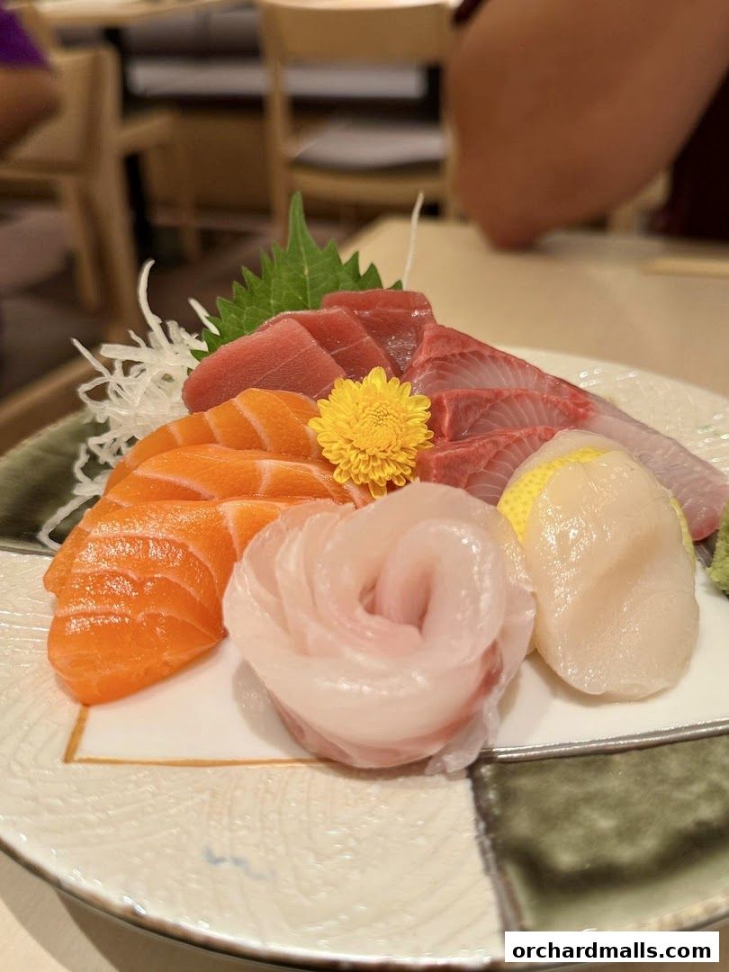 Unagi Yondaime Kikukawa Singapore うなぎ四代目菊川 シンガポール