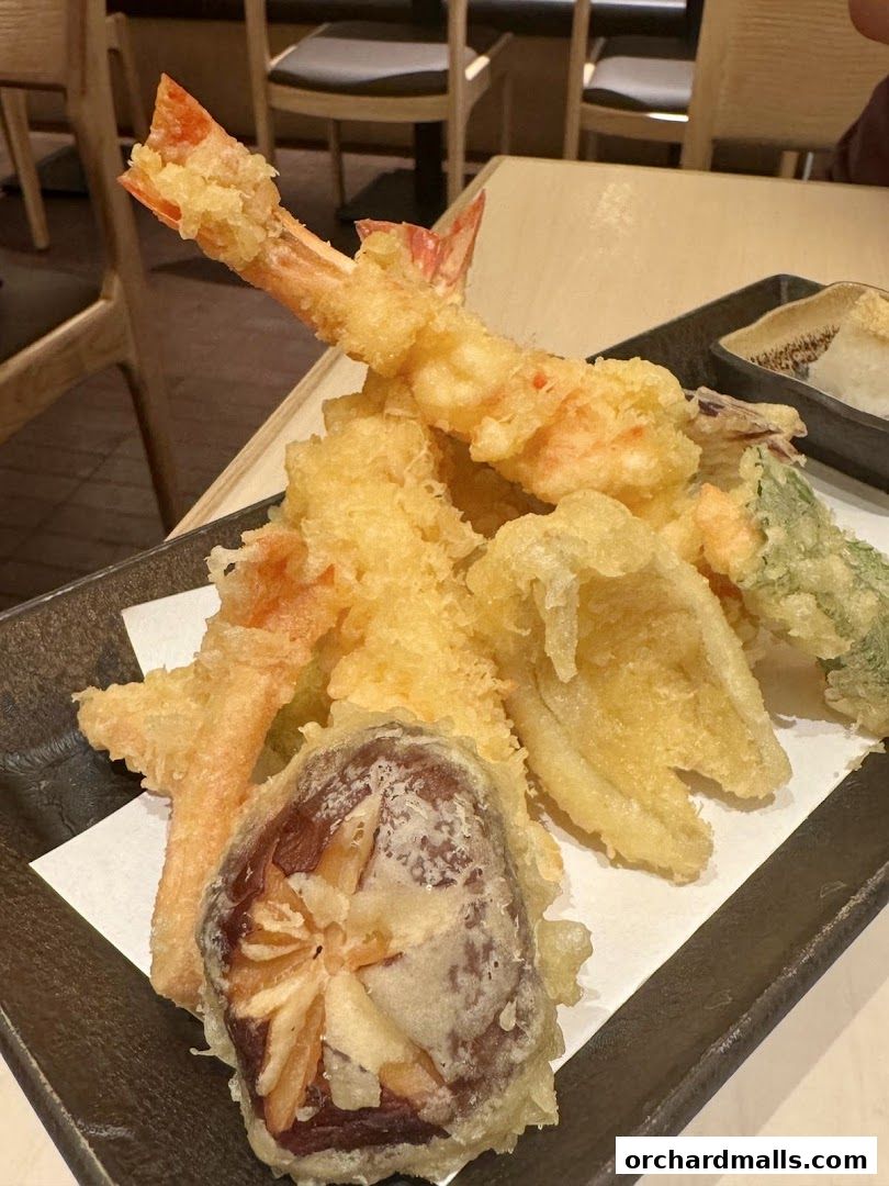 Unagi Yondaime Kikukawa Singapore うなぎ四代目菊川 シンガポール