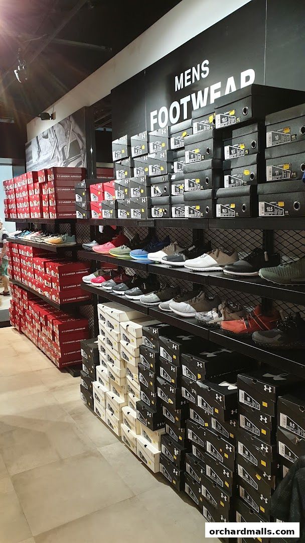 Under Armour Paragon Orchard