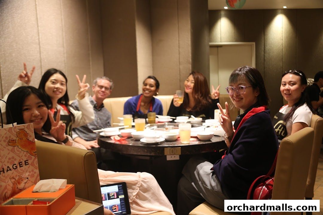 Uness Learning Community ULC Orchard  English Courses for Adults  Kids