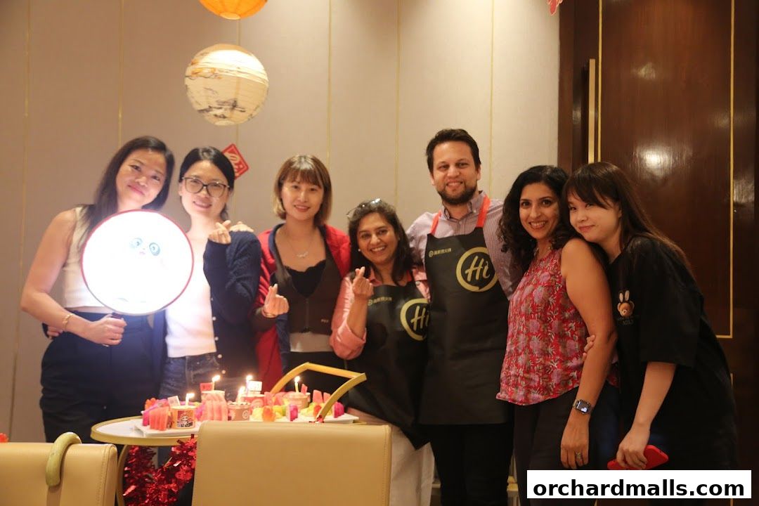 Uness Learning Community ULC Orchard  English Courses for Adults  Kids