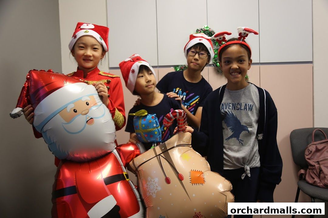 Uness Learning Community ULC Orchard  English Courses for Adults  Kids