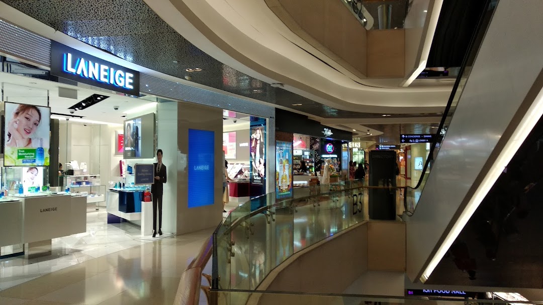 UNIQLO ION Orchard Same Day Click  Collect