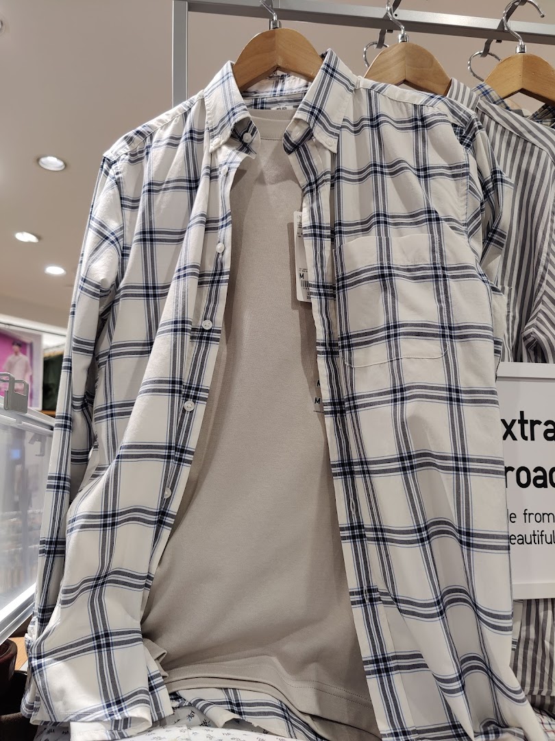 UNIQLO ION Orchard Same Day Click  Collect