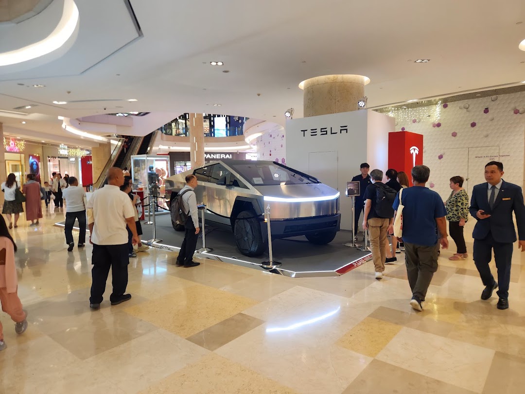 UNIQLO ION Orchard Same Day Click  Collect