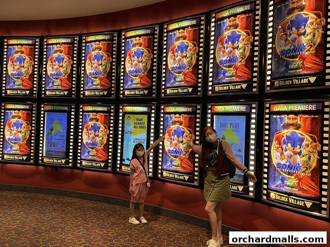 United International Pictures PTE