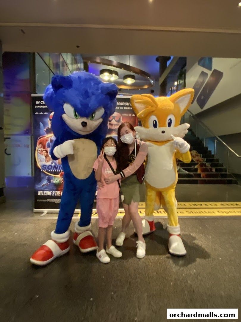 United International Pictures PTE