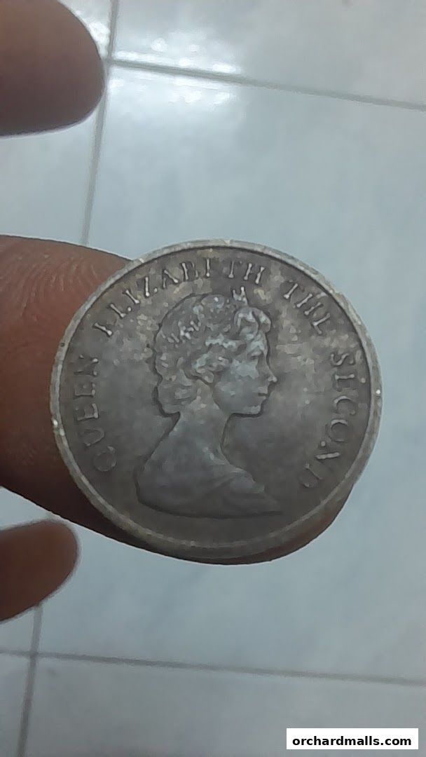 United Numismatic Centre Singapore UNC 新加坡古币中心