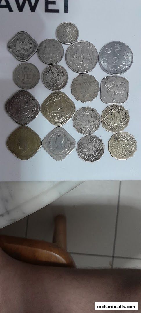Singapore 3-Coin Set – 1, 5, 10 Cents UNC World Coins
