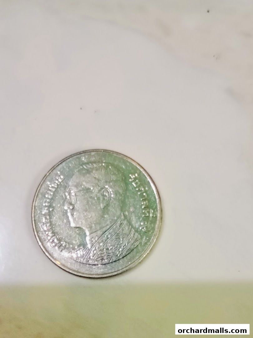 United Numismatic Centre Singapore UNC 新加坡古币中心