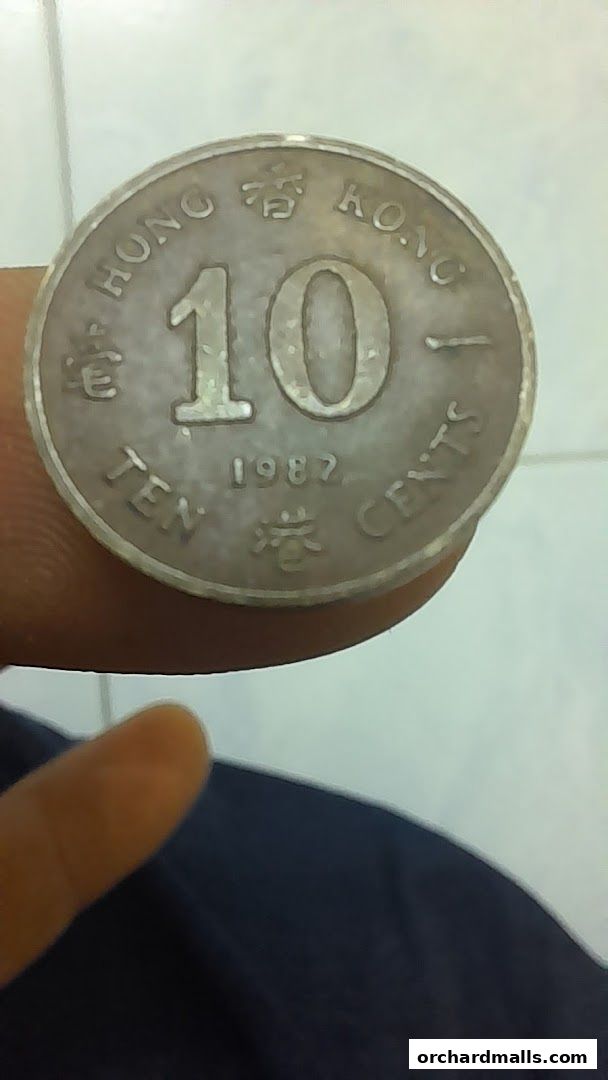 United Numismatic Centre Singapore UNC 新加坡古币中心