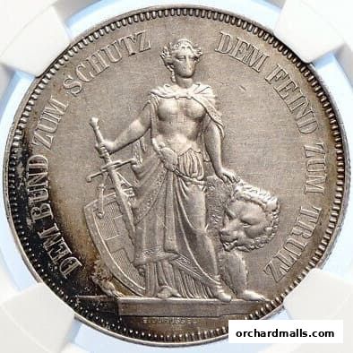 United Numismatic Centre Singapore UNC 新加坡古币中心