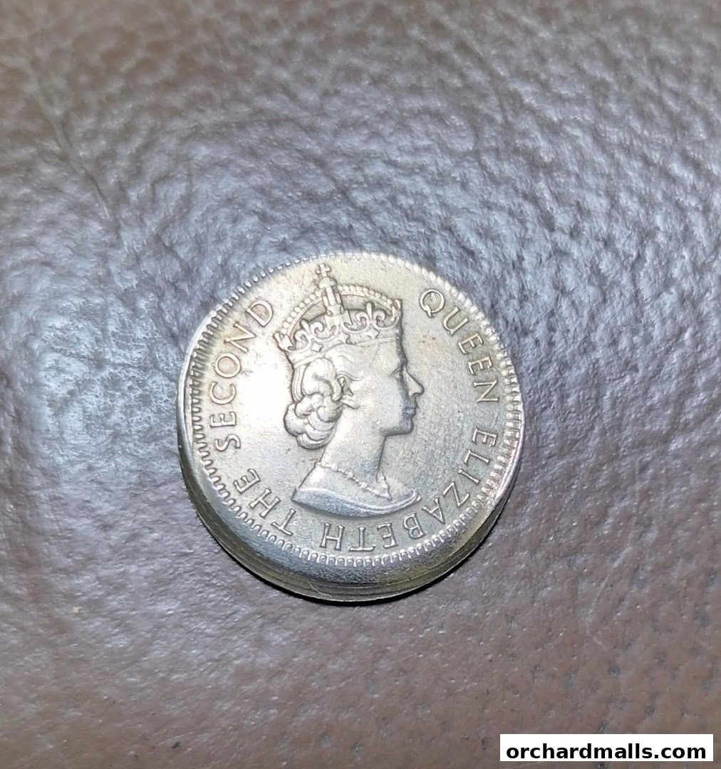 United Numismatic Centre Singapore UNC 新加坡古币中心