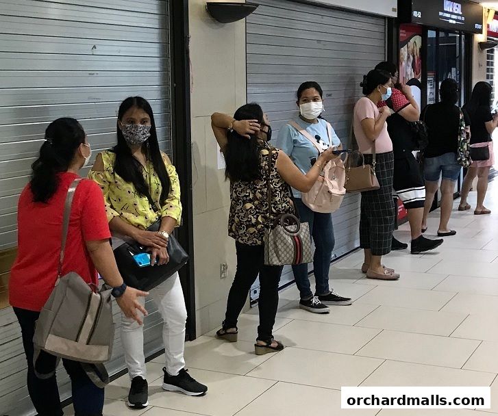 Universal Employment Agency Pte Ltd