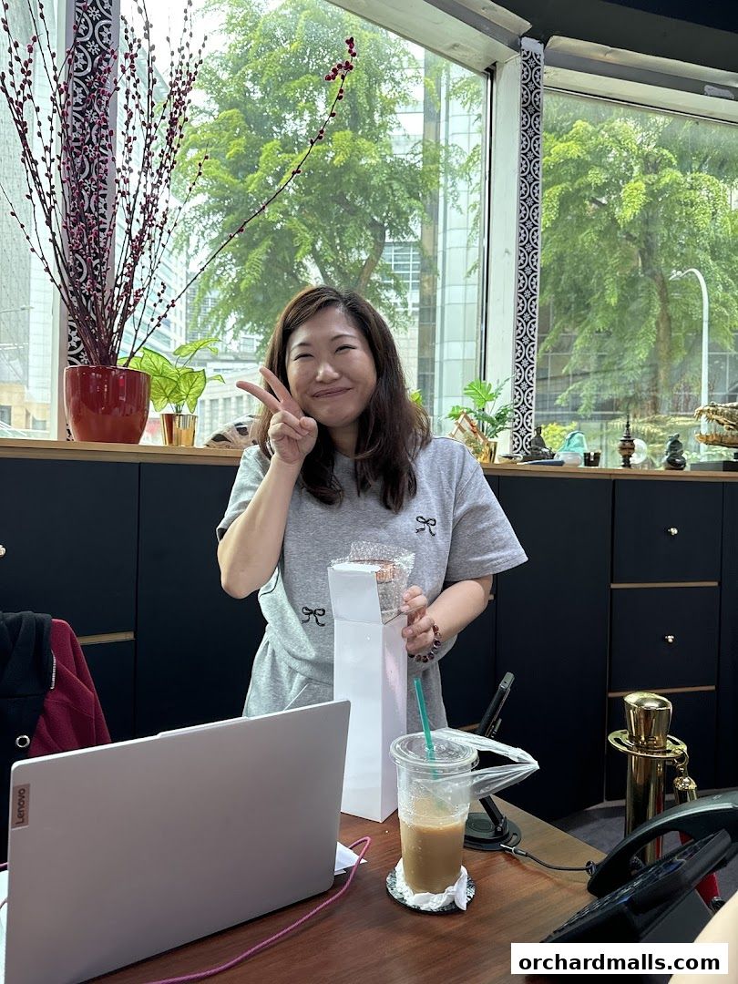 Universal Employment Agency Pte Ltd