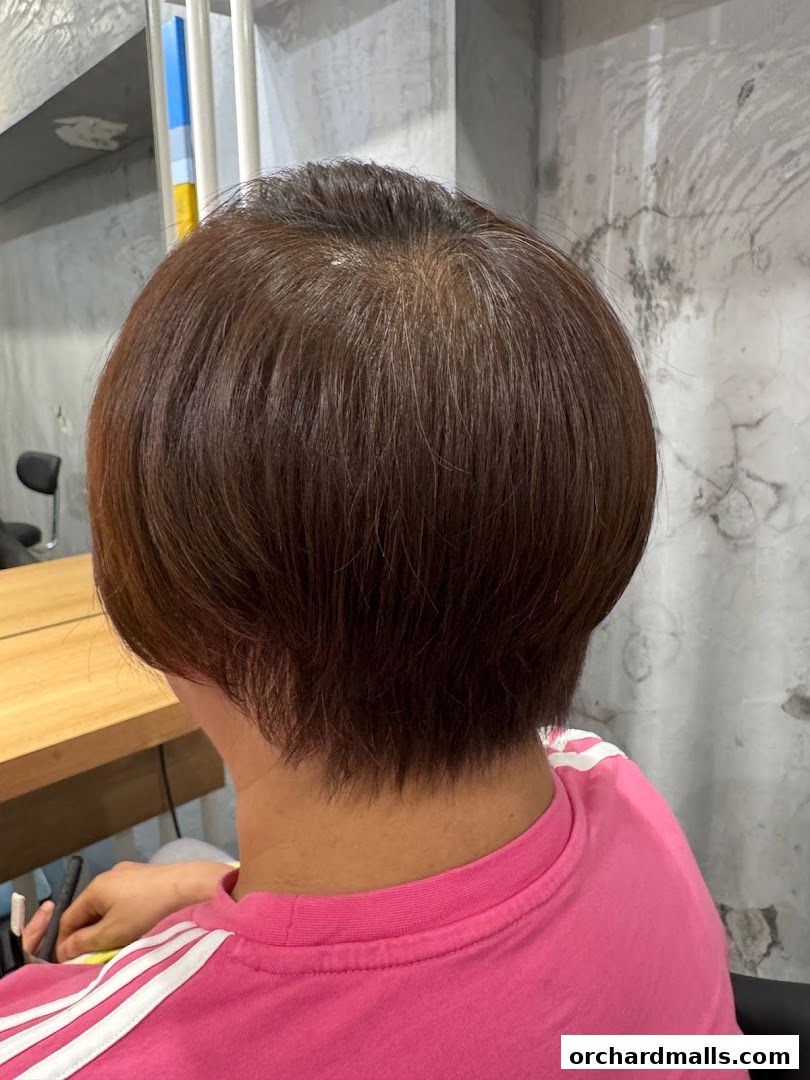 Urbanhair by Ginrich