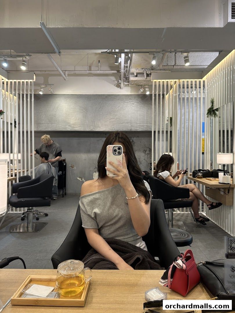 Urbanhair by Ginrich