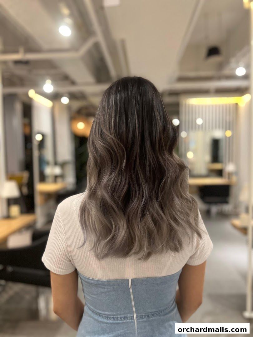 Urbanhair by Ginrich