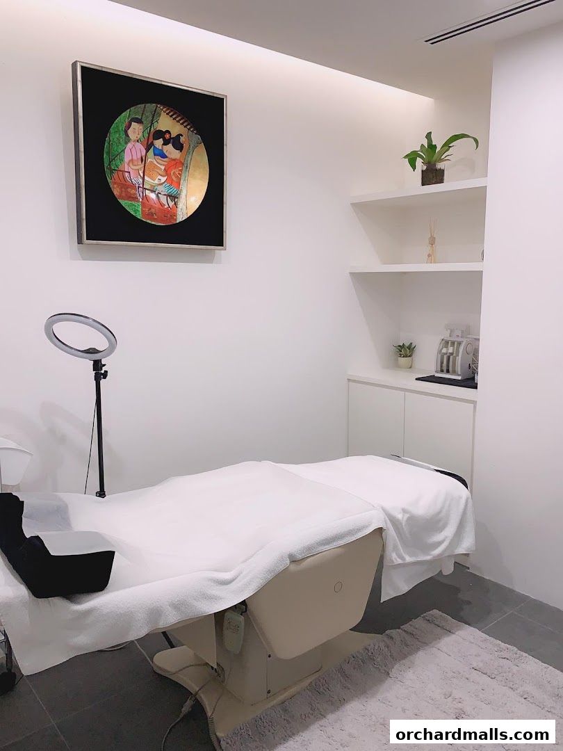 Urbanhair by Ginrich