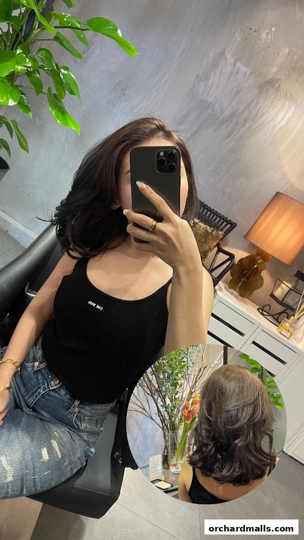 Urbanhair by Ginrich