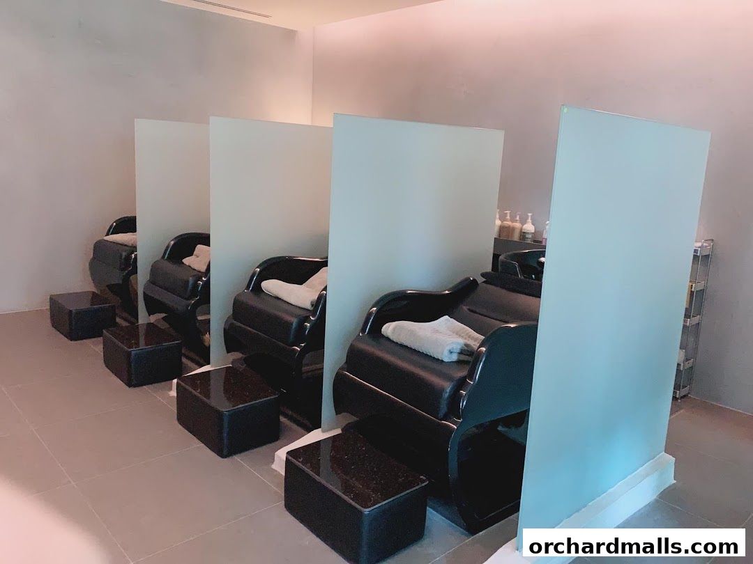 Urbanhair by Ginrich