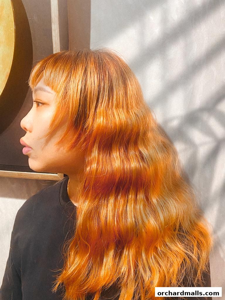 Urbanhair by Ginrich