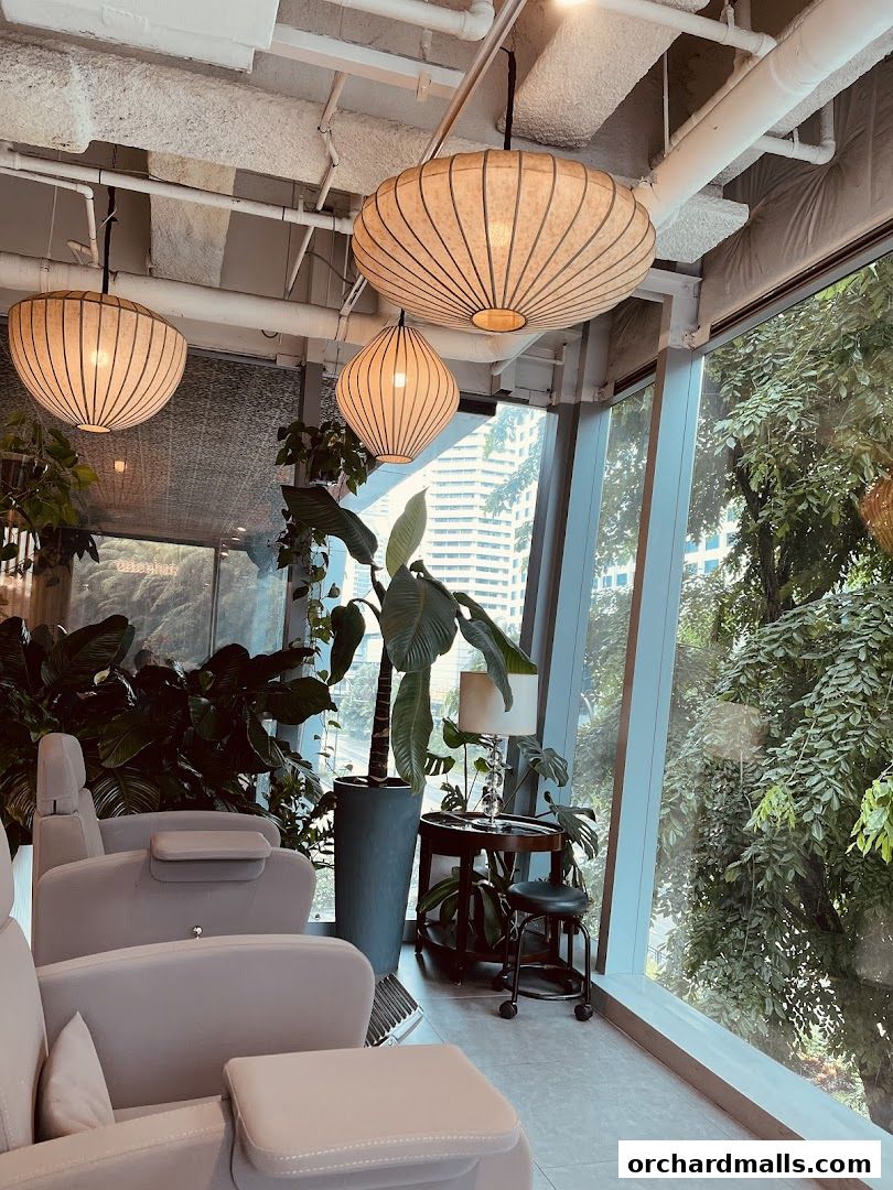 Urbanhair by Ginrich