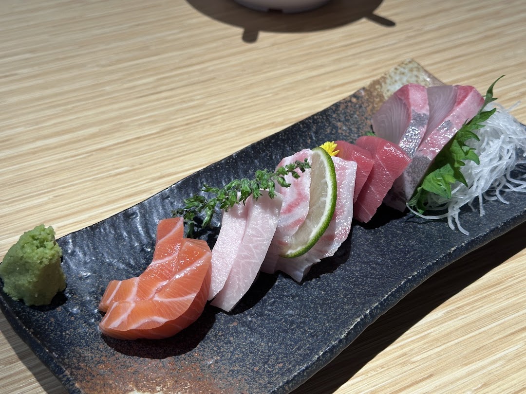 UYA Unagi Singapore Wheelock