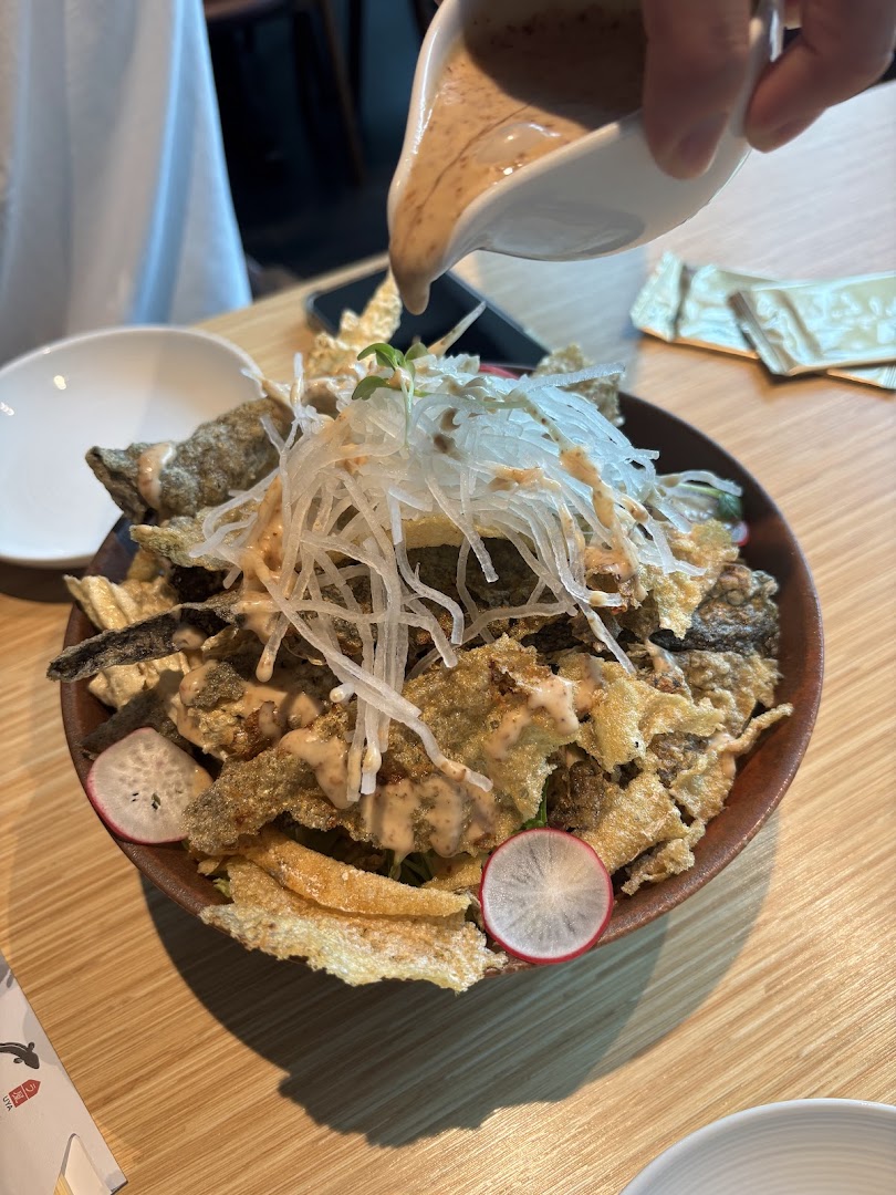 UYA Unagi Singapore Wheelock