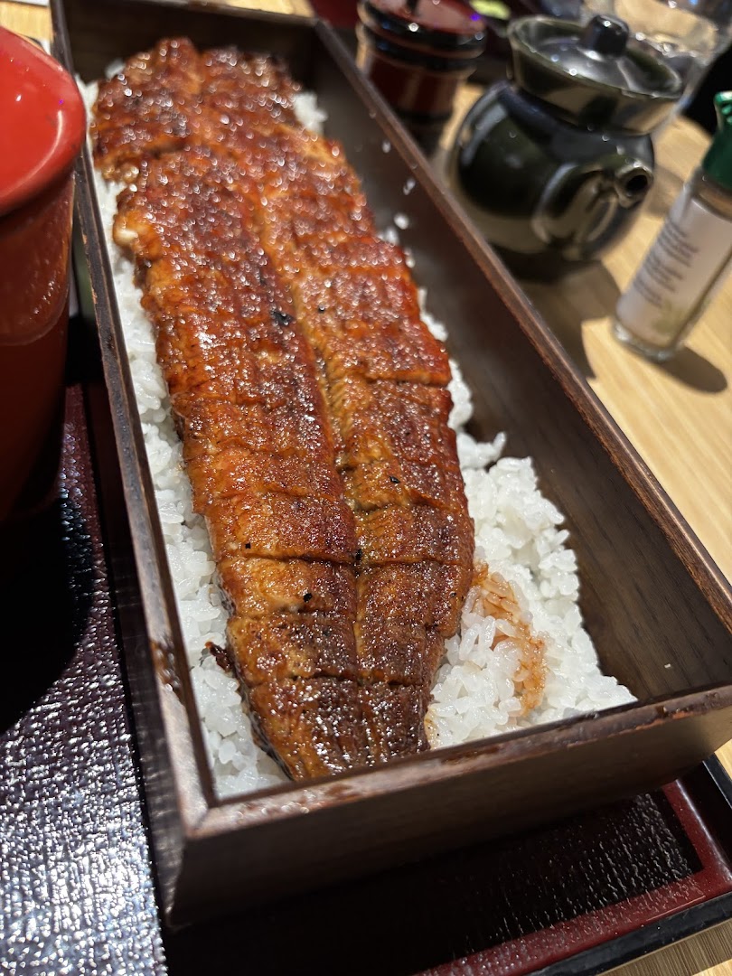 UYA Unagi Singapore Wheelock
