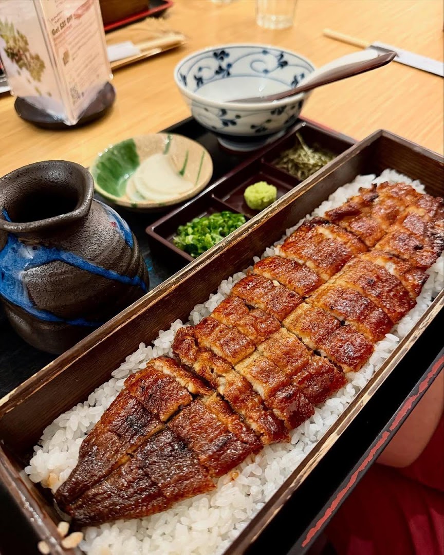UYA Unagi Singapore Wheelock