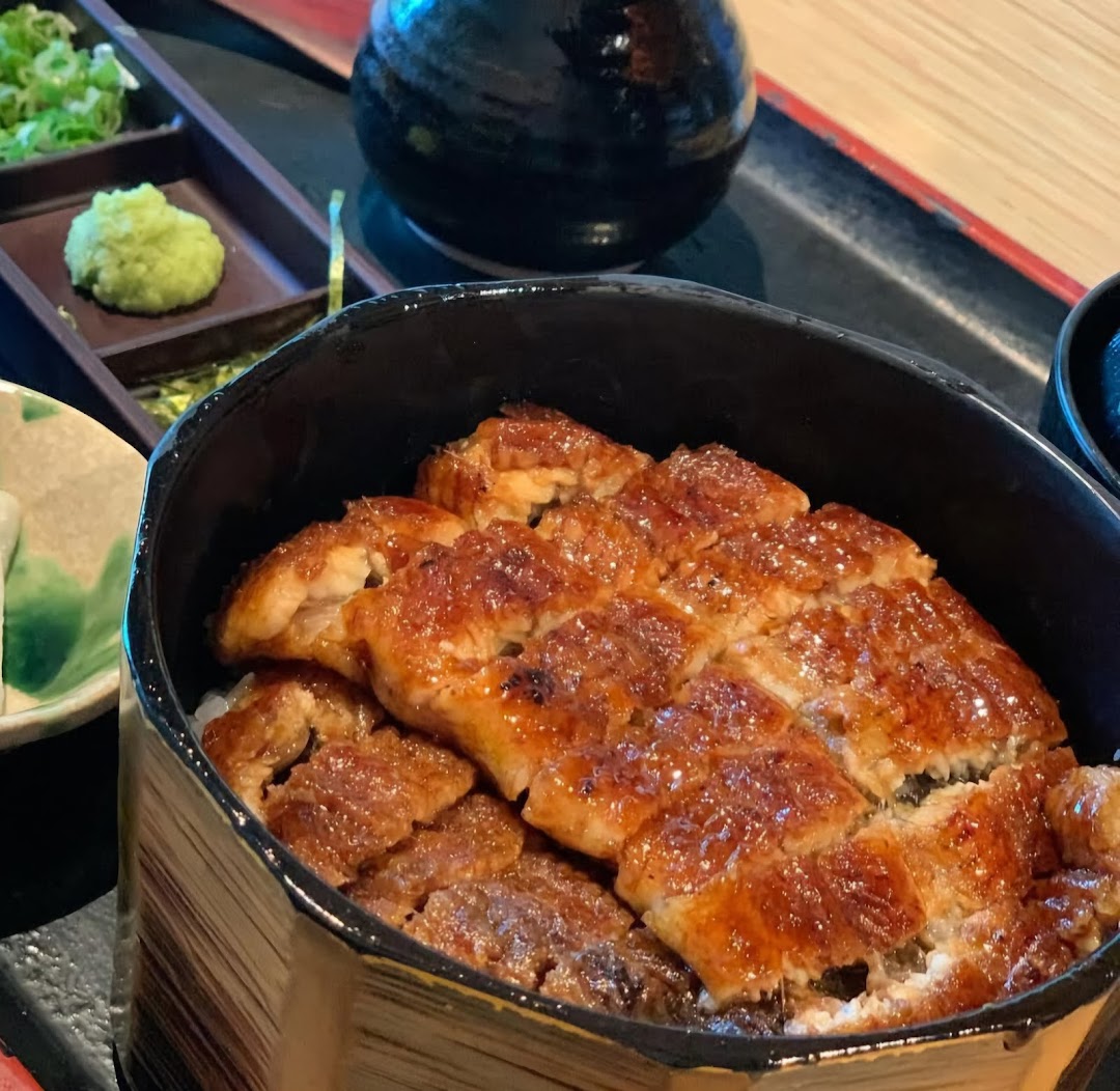 UYA Unagi Singapore Wheelock