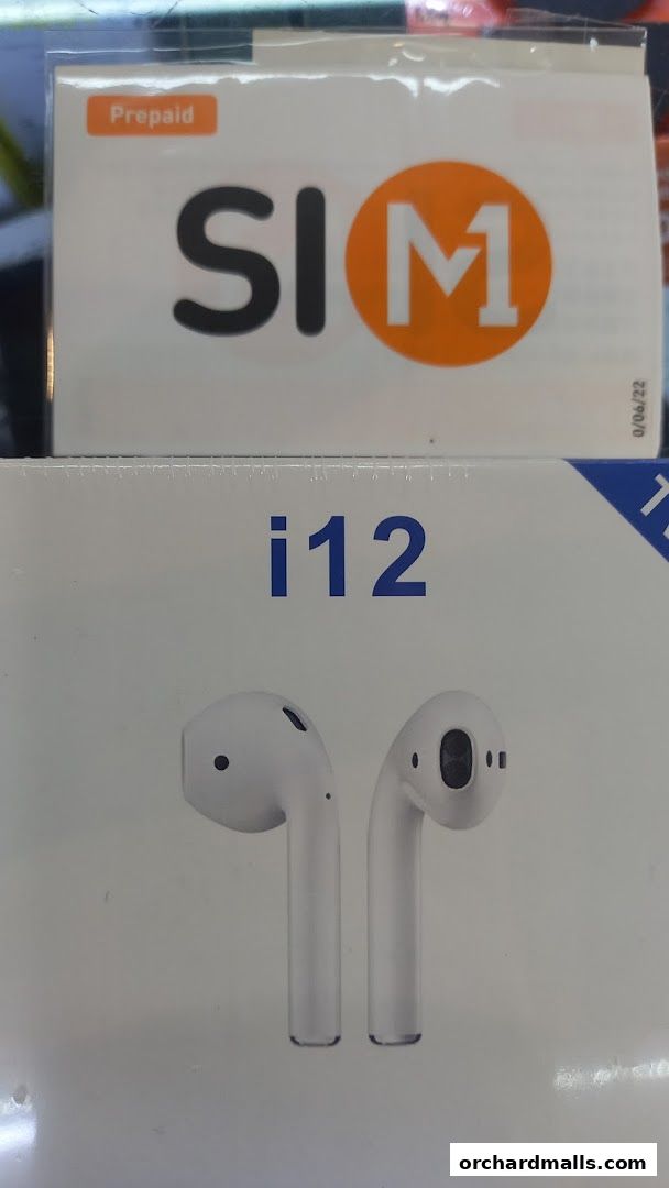 V-Tag Electronics Pte Ltd