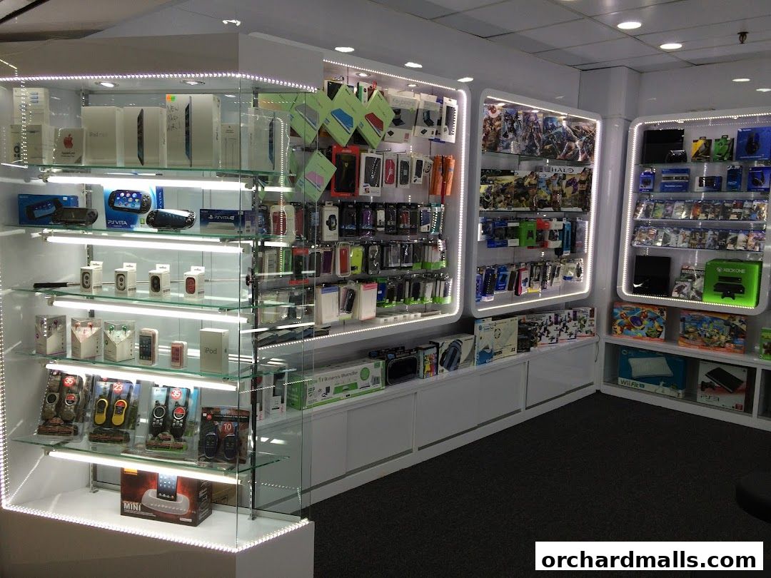 V-Tag Electronics Pte Ltd