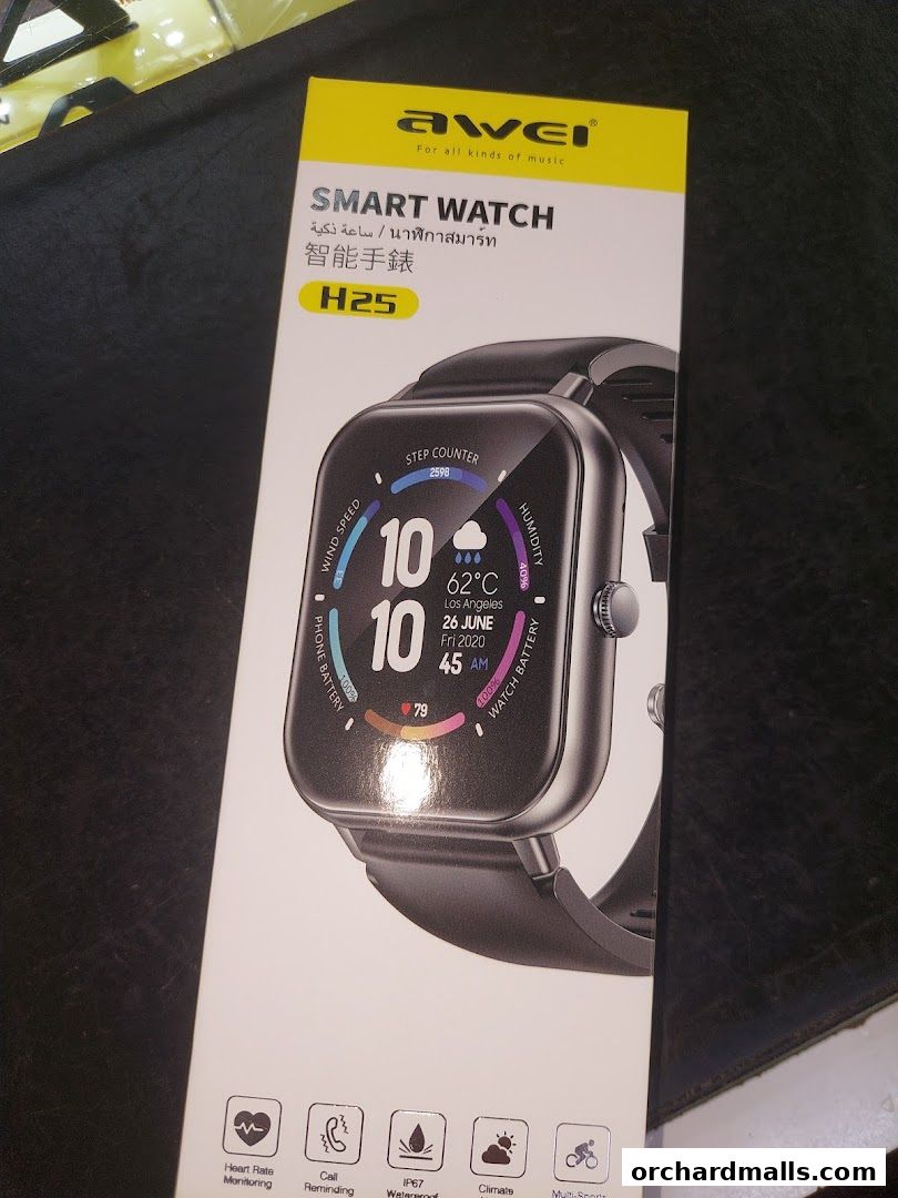 V-Tag Electronics Pte Ltd