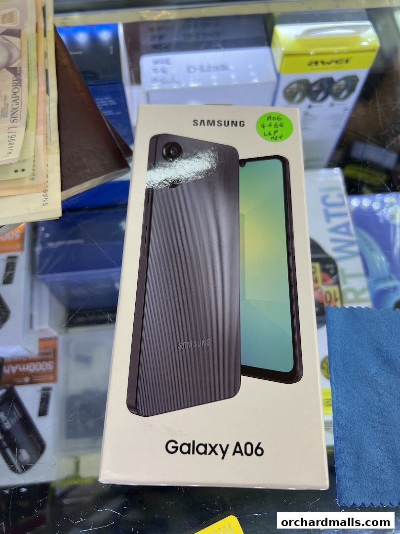 V-Tag Electronics Pte Ltd