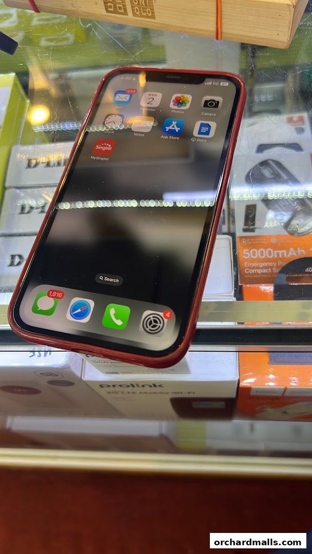 V-Tag Electronics Pte Ltd