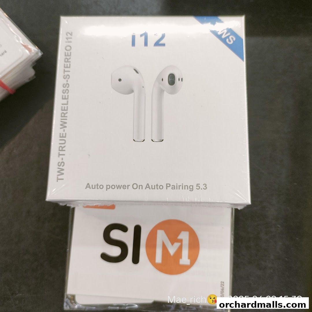 V-Tag Electronics Pte Ltd