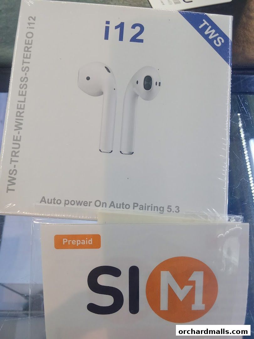 V-Tag Electronics Pte Ltd