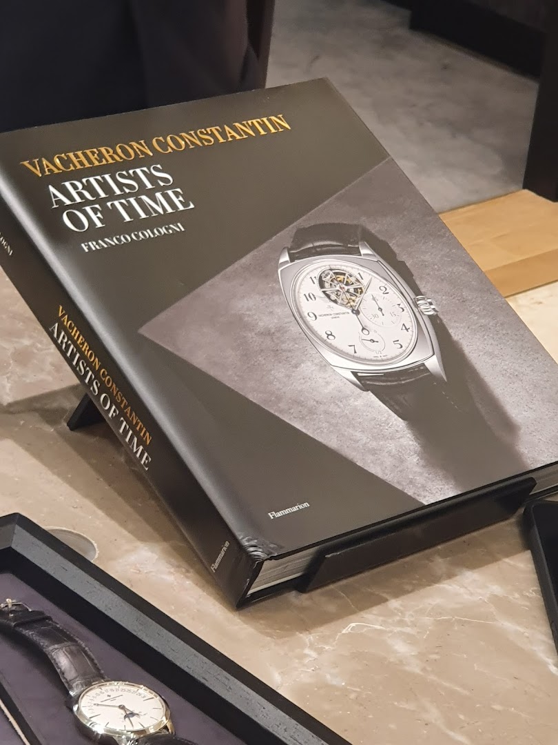 Vacheron Constantin