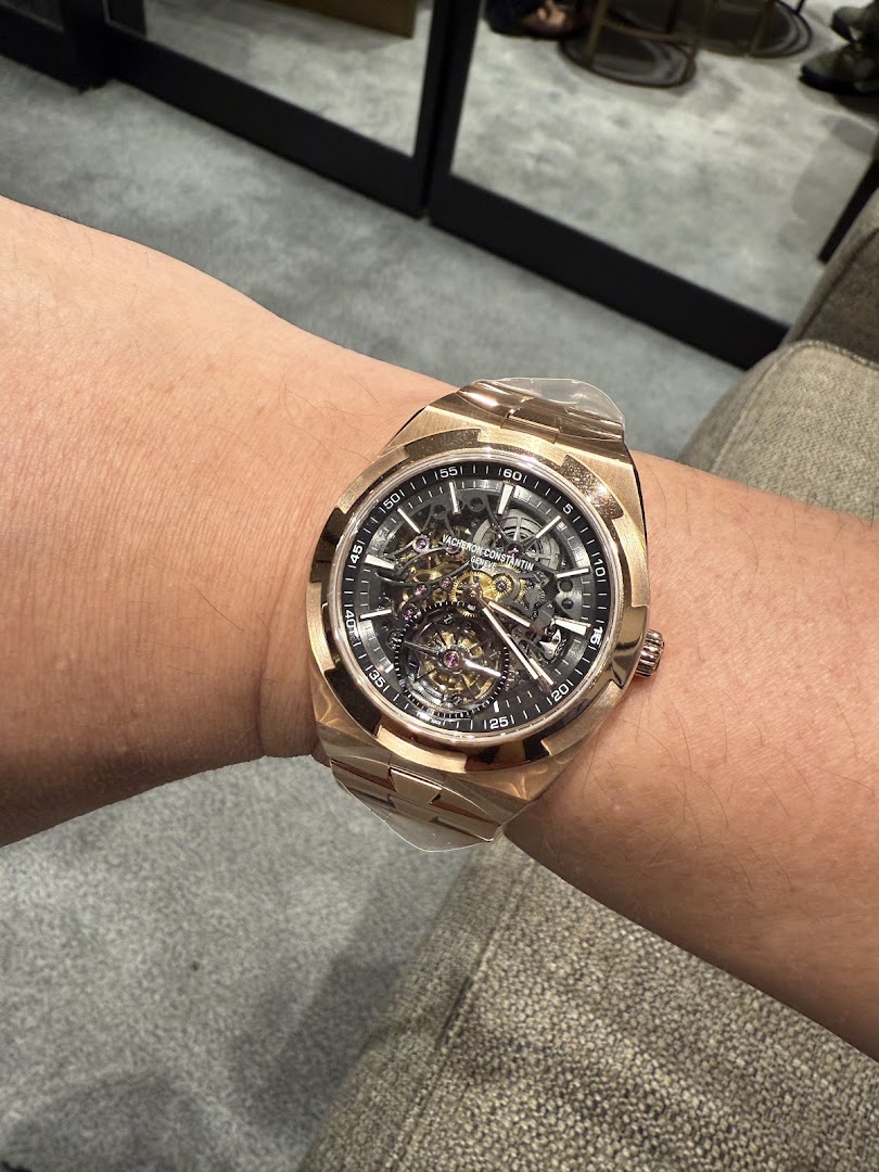 Vacheron Constantin
