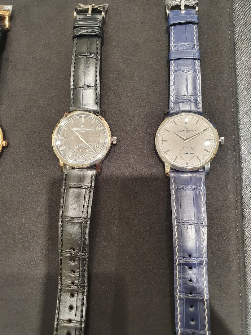 Vacheron Constantin