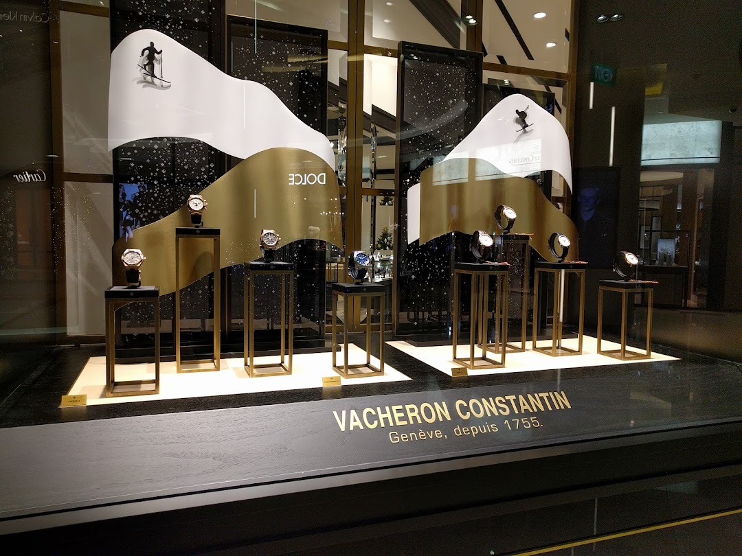 Vacheron Constantin